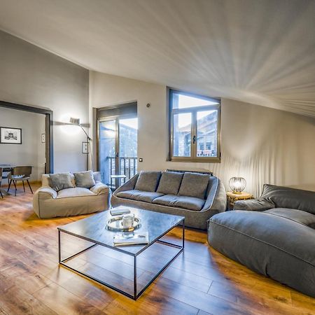 Kokono Vacation Rental Apartment El Tarter, Andorra Zewnętrze zdjęcie