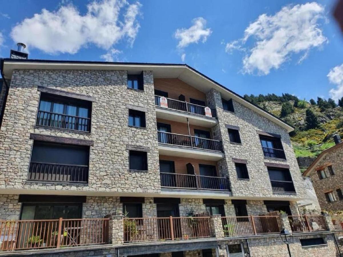 Kokono Vacation Rental Apartment El Tarter, Andorra Zewnętrze zdjęcie