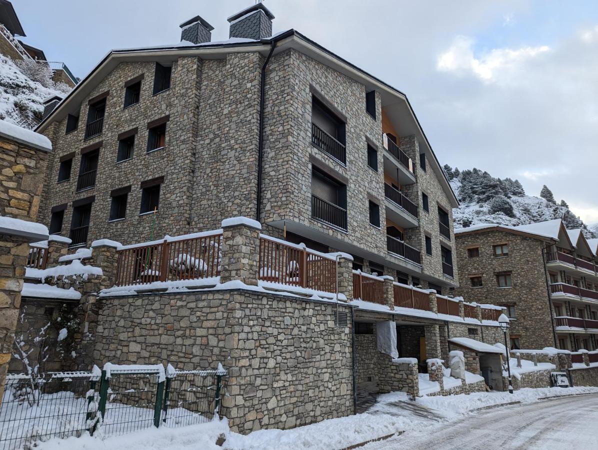 Kokono Vacation Rental Apartment El Tarter, Andorra Zewnętrze zdjęcie