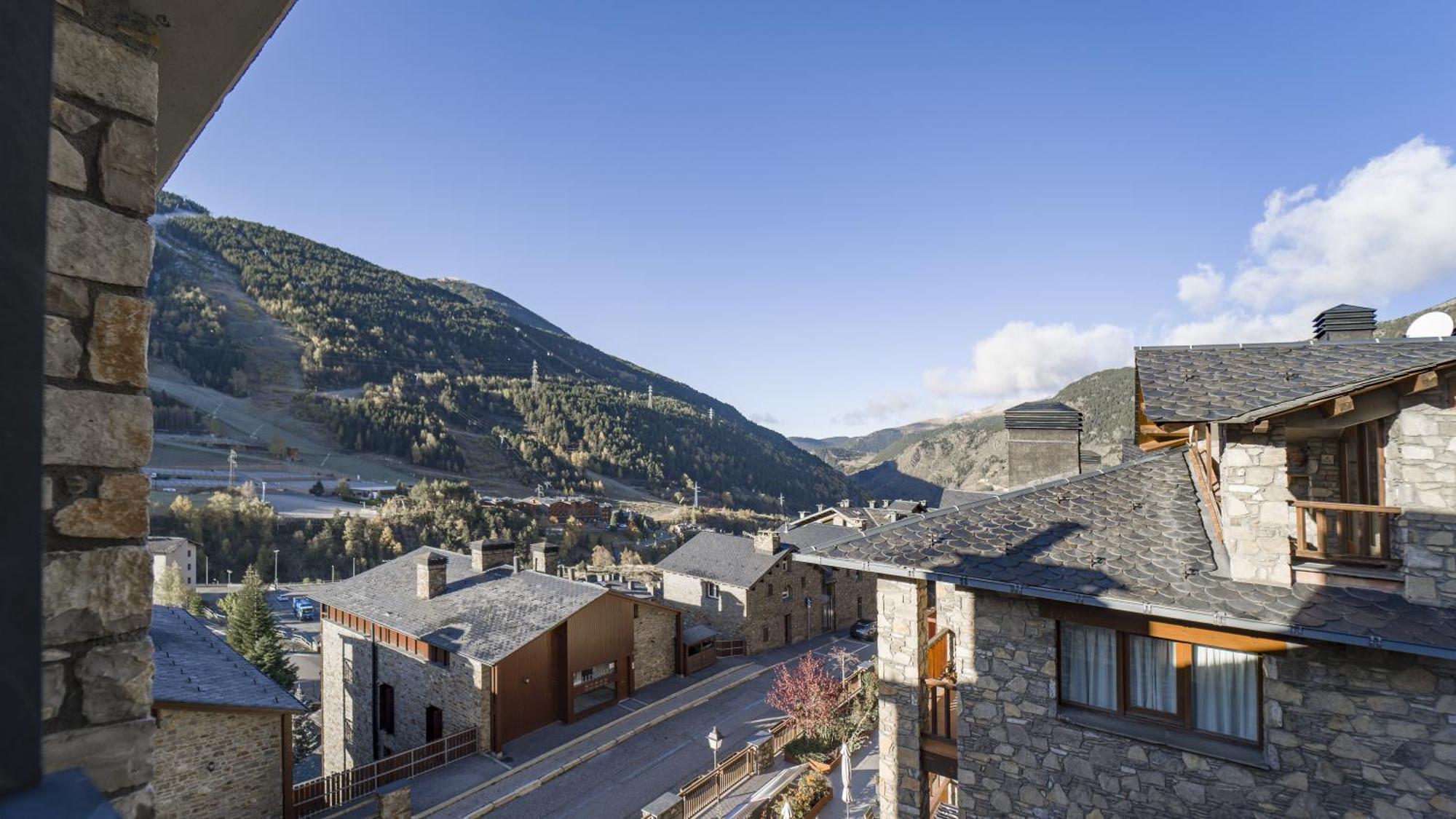 Kokono Vacation Rental Apartment El Tarter, Andorra Zewnętrze zdjęcie